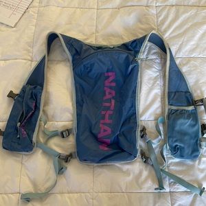 Nathan’s Hydration Vest